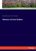 Memoirs of Carlo Goldoni