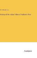 History of the Indian Tribes of Hudson's River