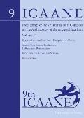 Proceedings of the 9th International Congress on the Archaeology of the Ancient Near East: June 9-13, 2014, University of Basel. Volume 2: Egypt and A