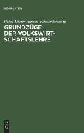 Grundz?ge der Volkswirtschaftslehre