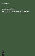 Soziologie-Lexikon