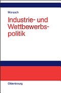 Industrie- und Wettbewerbspolitik