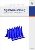 Signalverarbeitung: Zeit-Frequenz-Analyse Und Sch?tzverfahren