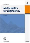Mathematics for Engineers IV: Numerics