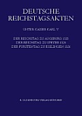 Der Reichstag Zu Augsburg 1525, Der Reichstag Zu Speyer 1526, Der F?rstentag Zu Esslingen 1526