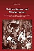 Nationalismus Und Minderheiten: Die Ausschreitungen Gegen Die Christen Und Juden Der T?rkei Vom September 1955