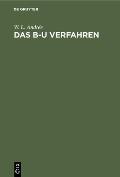 Das B-U Verfahren: Zur Berechnung Statisch Unbestimmter Systeme