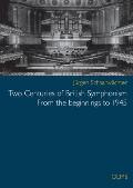 Two Centuries of British Symphonism: Volumes 1 & 2