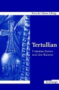 Tertullian: Untertan Gottes Und Des Kaisers
