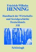 Deutsche Wirtschafts- Und Sozialgeschichte in Der Ersten H?lfte Des 20. Jahrhunderts: Teil II: Deutsche Wirtschafts- Und Sozialgeschichte 1933-1945