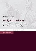 Undying Curiosity: Carsten Niebuhr and the Royal Danish Expedition to Arabia (1761-1767)