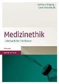 Medizinethik: Lehrbuch Fur Mediziner