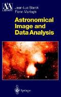 Astronomical Image and Data Analysis
