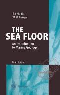 The Sea Floor: An Introduction to Marine Geology