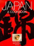 Japan A Cookbook