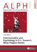 Intertextuality and Psychology in P. L. Travers' ?Mary Poppins? Books