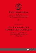 Karrieren zwischen Diktatur und Demokratie: Die Berufungspolitik in der Kieler Theologischen Fakultaet 1936 bis 1946