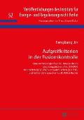 Aufgreifkriterien in der Fusionskontrolle: Eine rechtsvergleichende Untersuchung des europaeischen (Art. 3 FKVO), deutschen (? 37 GWB), taiwanesischen