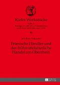 Friesische Haendler und der fruehmittelalterliche Handel am Oberrhein