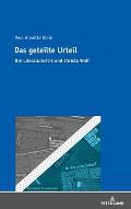 Das geteilte Urteil: Die Literaturkritik und Christa Wolf