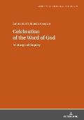 Celebration of the Word of God: A Liturgical Enquiry