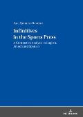 Infinitives in the Sports Press: A Contrastive Analysis in English, French and Spanish