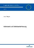 Arbeitszeit Und Arbeitszeiterfassung
