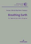 Breathing Earth: The Polyphonic Lyric of Robert Bringhurst