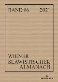 Wiener Slawistischer Almanach Band 86/2021: Tamizdat: Publishing Russian Literature Across Borders