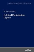 Political Participation Capital