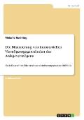 Anderungen in Der Bilanzierung Von Selbst Erstellten Immateriellen Vermogensgegenstanden Des Anlagevermogens