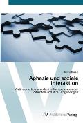 Aphasie und soziale Interaktion