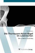 Die Thurneysen-Havet Regel im Lateinischen