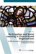 Participation and Social Learning in Church-based Organizations