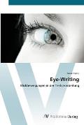 Eye-Writing