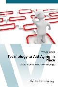 Technology to Aid Aging in Place