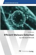 Efficient Malware Detection