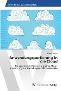 Anwendungsportierung in die Cloud
