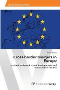 Cross-border mergers in Europe