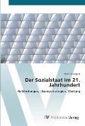 Der Sozialstaat im 21. Jahrhundert
