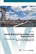 Asset-Backed-Securities aus Bankensicht