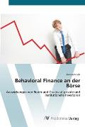 Behavioral Finance an der B?rse