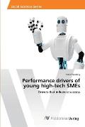 Performance drivers of young high-tech SMEs