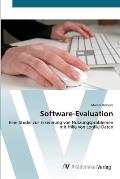 Software-Evaluation