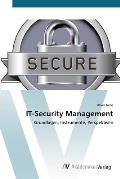 IT-Security Management