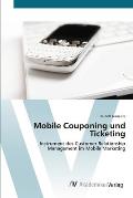 Mobile Couponing und Ticketing