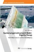Sanierungsinstrument Debt-Equity-Swap