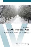 ASEANs Free Trade Area