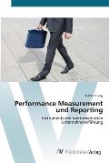Performance Measurement und Reporting