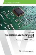Prozessormodellierung mit ArchC